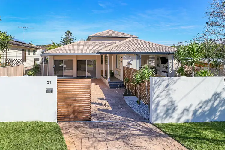 Fifth view of Homely house listing, 31 Pacific Street, Caves Beach NSW 2281