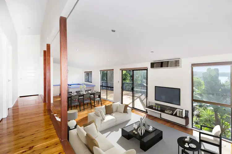 168 Broadwater Esplanade, Bilambil Heights NSW 2486