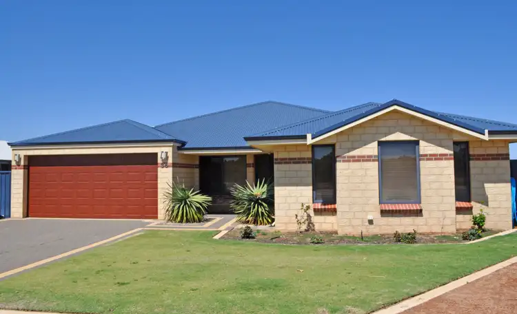 36 Ocean Queen Drive, Wandina WA 6530