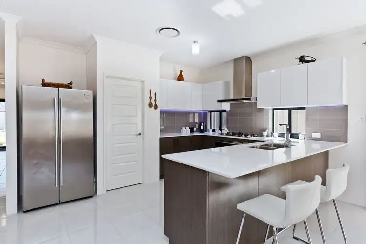 Second view of Homely house listing, 99 Entrance Road, Spearwood WA 6163