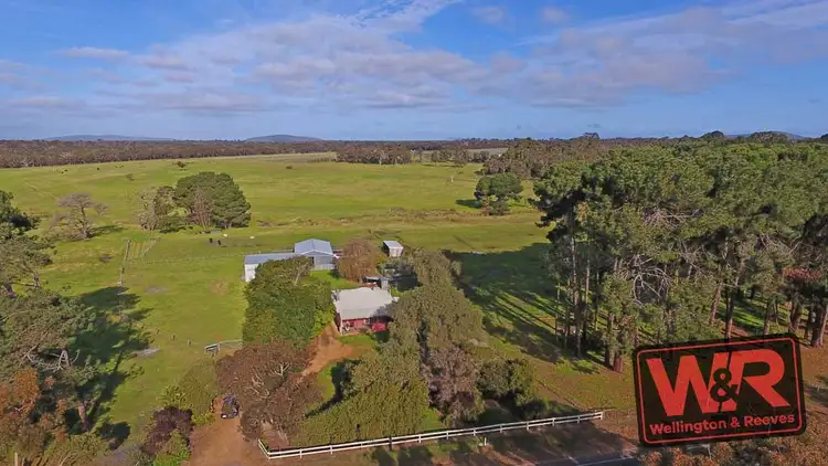 502 Chester Pass Road, Walmsley WA 6330