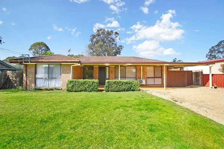 Main view of Homely house listing, 75 Elvy Street, Bargo NSW 2574