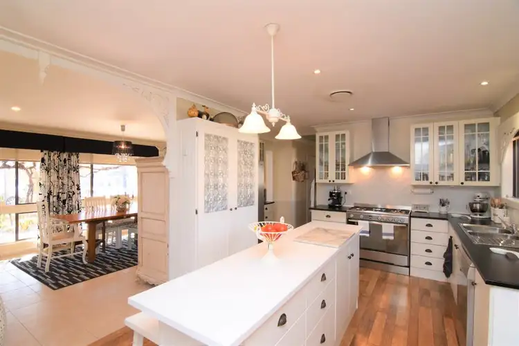 Second view of Homely house listing, 38 Alexander Street, Eglinton NSW 2795