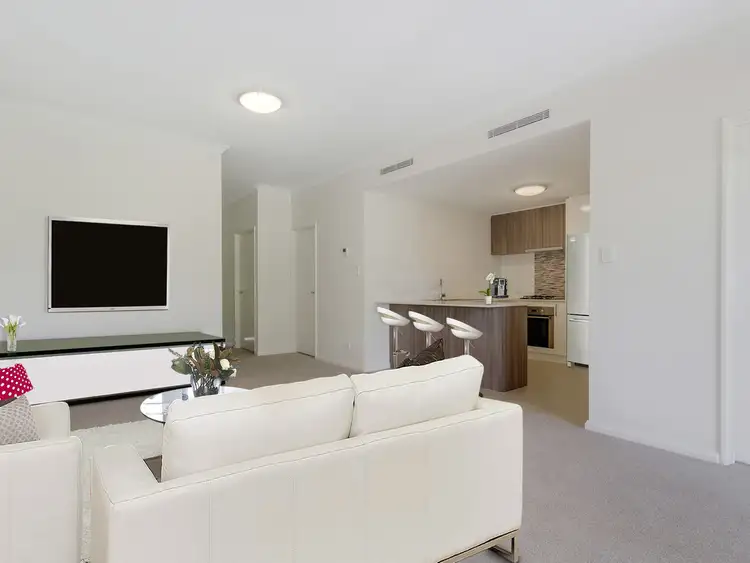 Third view of Homely apartment listing, 22/2 Louvre Way, Baldivis WA 6171