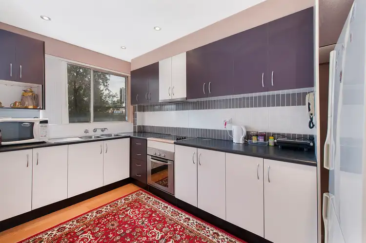 Fifth view of Homely unit listing, 4/1-3 Charles Street, Liverpool NSW 2170