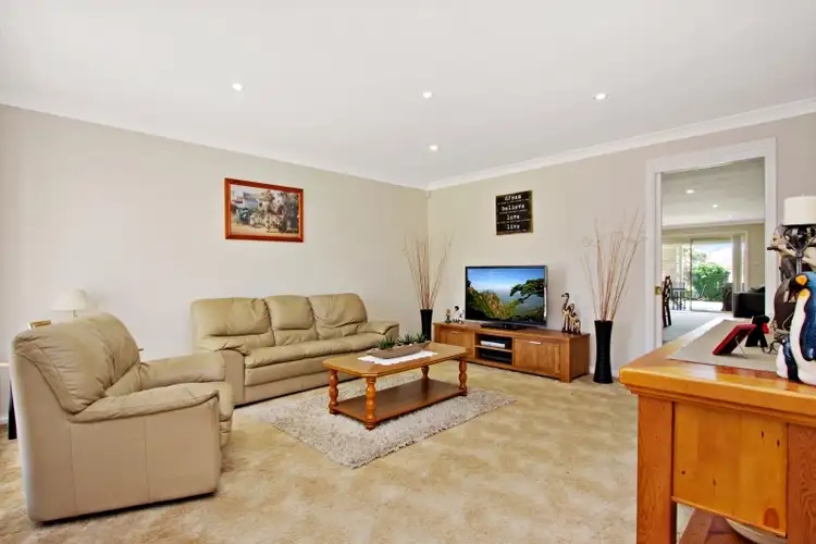 Fourth view of Homely house listing, 23 Coonabarabran Crescent, Hoxton Park NSW 2171