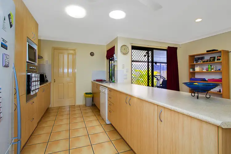 Second view of Homely house listing, 16 Homestead Drive, Tewantin QLD 4565