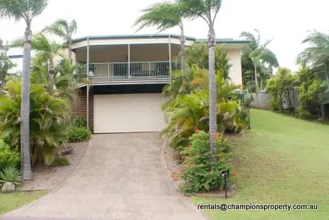 82 Plateau Crescent, Carrara QLD 4211