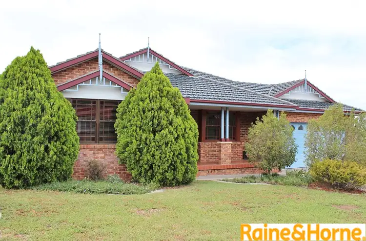 Main view of Homely house listing, 65 Lemon Gums Drive, Tamworth NSW 2340