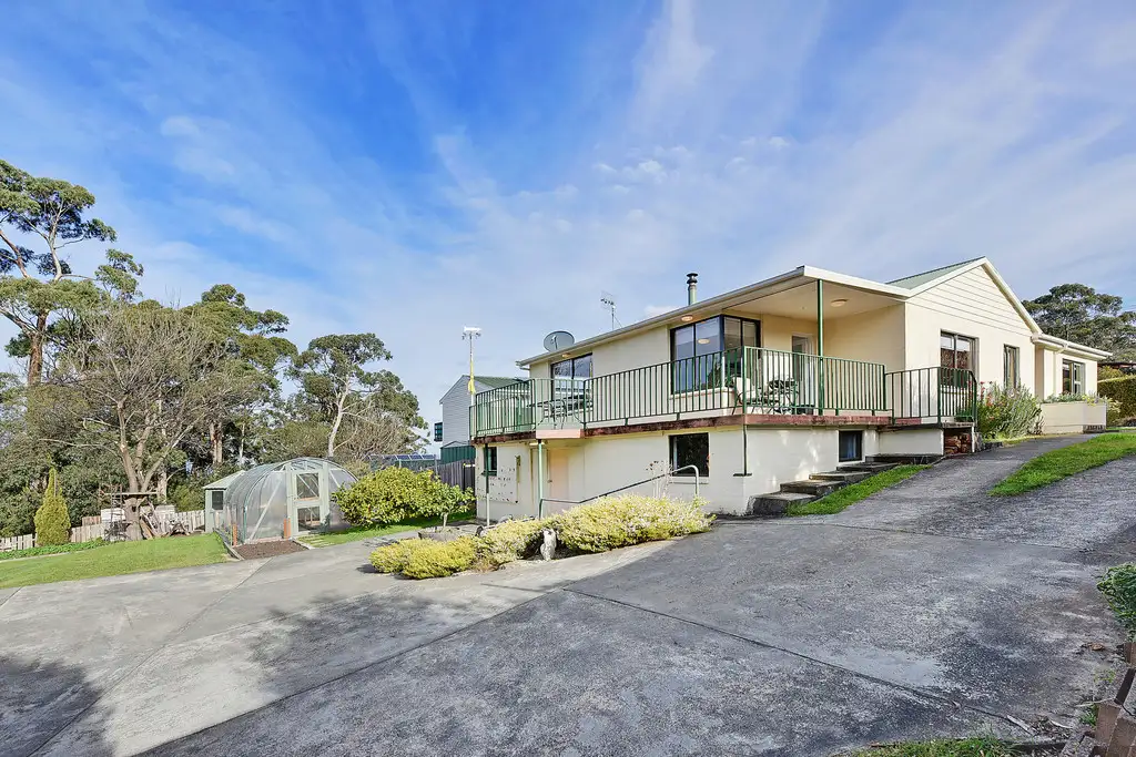 Main view of Homely house listing, 32 Jenkins Street, Taroona TAS 7053
