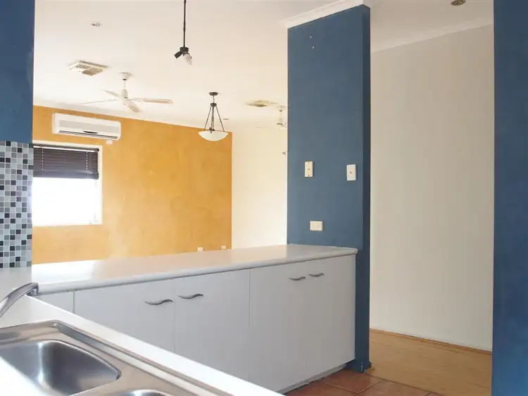 Fourth view of Homely house listing, 40 Alamein Drive, Emerald QLD 4720
