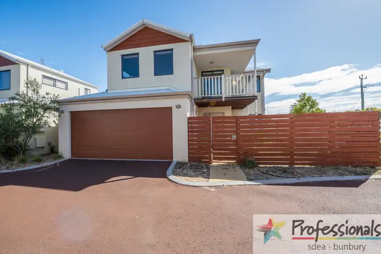 6/3 Hough Road, East Bunbury WA 6230