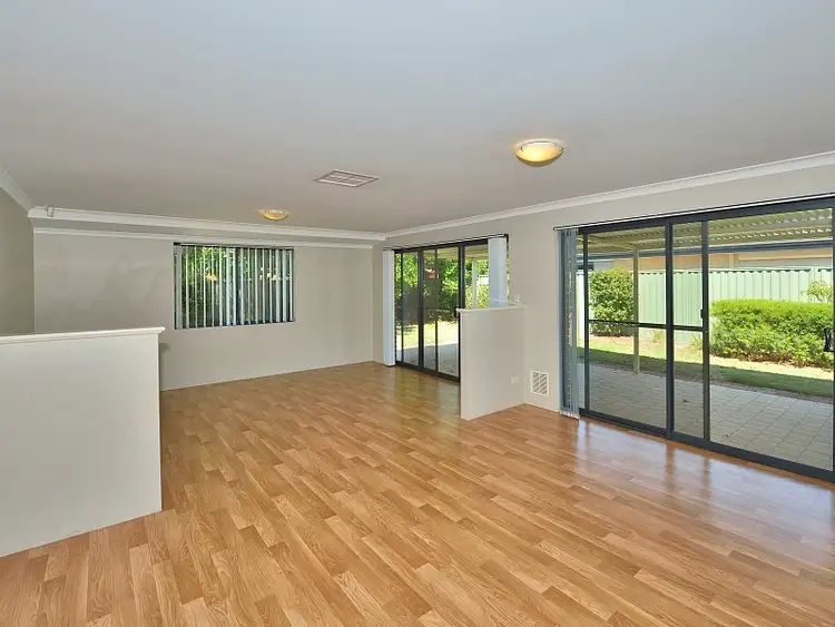 Fifth view of Homely house listing, 6 Jolly Rambler Boulevard, Ravenswood WA 6208