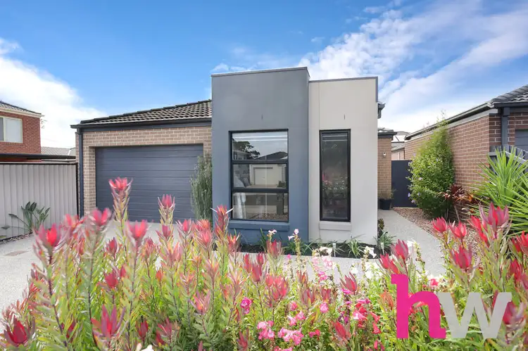 5 Oriondo Way, Marshall VIC 3216