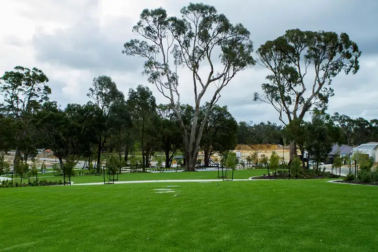 Fourth view of Homely land listing, Lot 103 Venezia, Baldivis WA 6171
