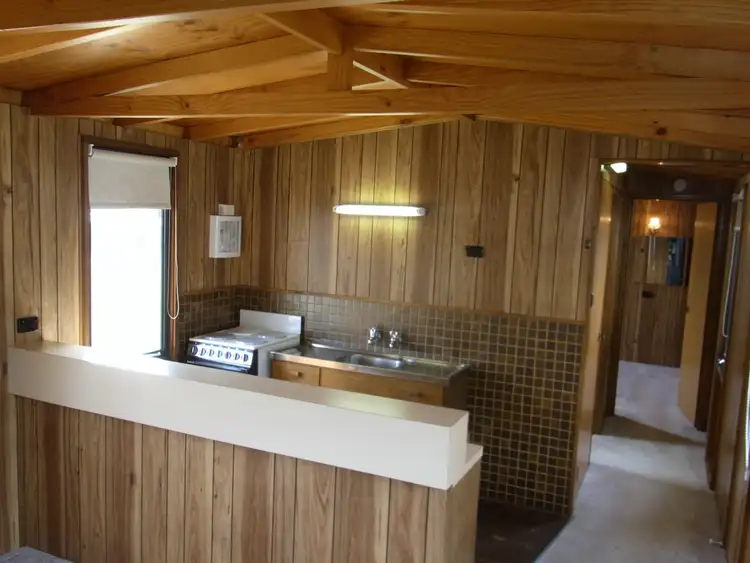 Third view of Homely unit listing, 8/6 Champ Street, Bicheno TAS 7215