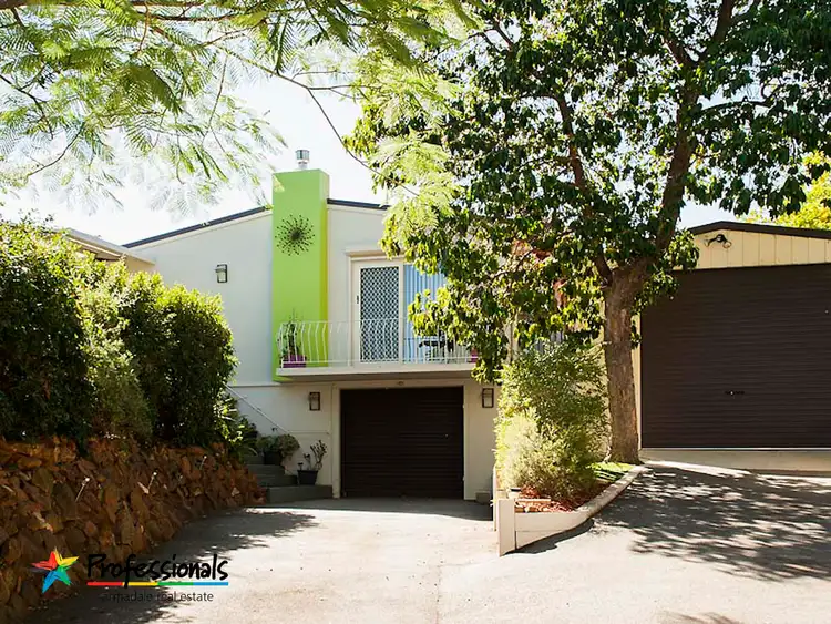 14 Tredale Ave, Mount Richon WA 6112