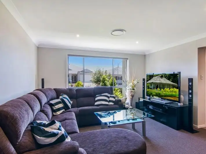 Third view of Homely house listing, 6 The Cedars Avenue, Pitt Town NSW 2756