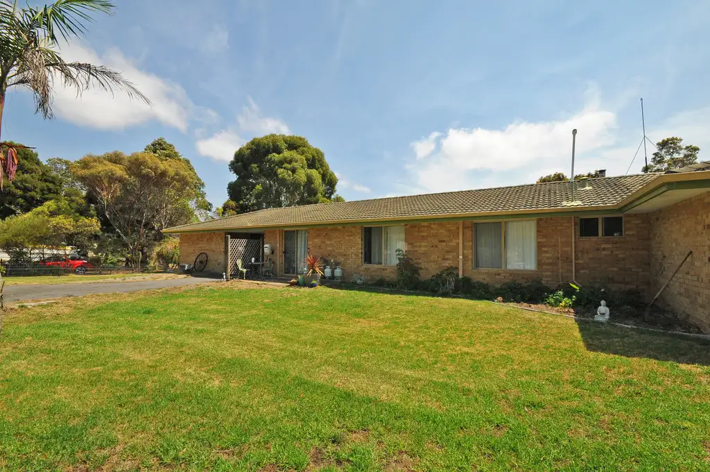 Main view of Homely house listing, 149 Rocky Crossing Road, Willyung WA 6330