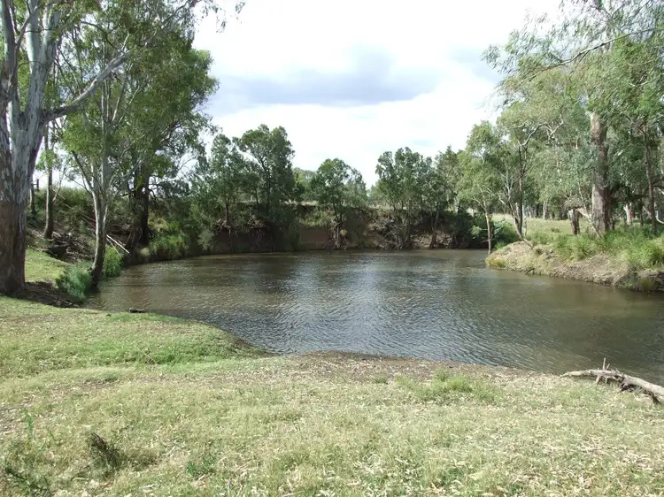 Second view of Homely rural property listing, 1918 Leyburn - Cunningham Rd, Pratten QLD 4370