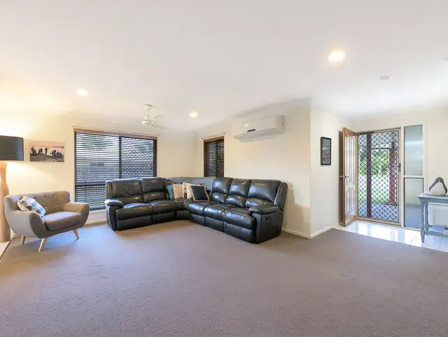 Main view of Homely house listing, 18 Edinburgh Place, Beaconsfield QLD 4740