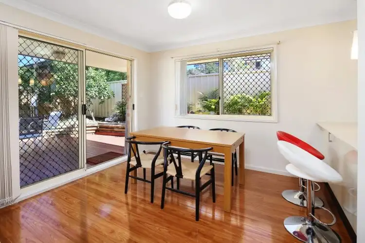 Fifth view of Homely villa listing, 2/8-10 White Street, East Gosford NSW 2250