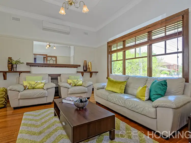 Fourth view of Homely house listing, 2 Hall Street, Mckinnon VIC 3204