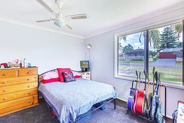 Fifth view of Homely house listing, 22 St Helen Street, Holmesville NSW 2286