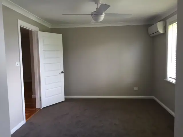 Fifth view of Homely semi-detached listing, 23a Smith Street, Scone NSW 2337