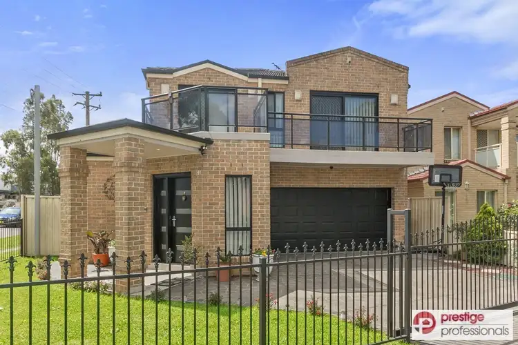 35 Church Road, Moorebank NSW 2170