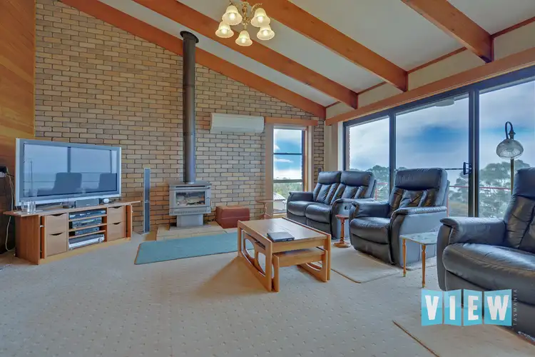 Second view of Homely house listing, 7 Burnett Crescent, Ulverstone TAS 7315