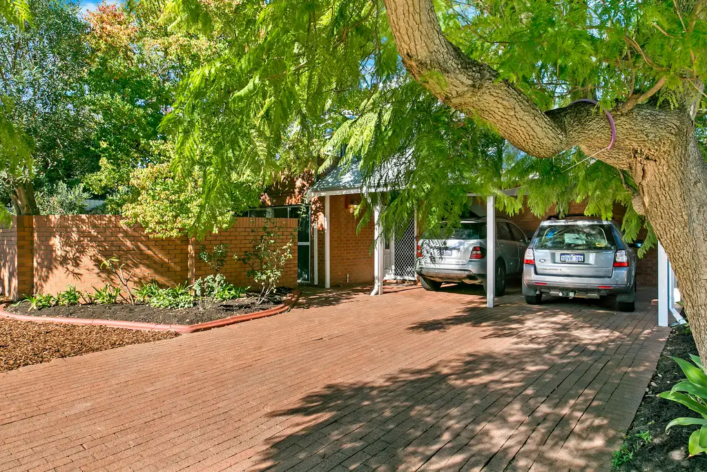 Main view of Homely house listing, 12 Fletcher Street, East Fremantle WA 6158