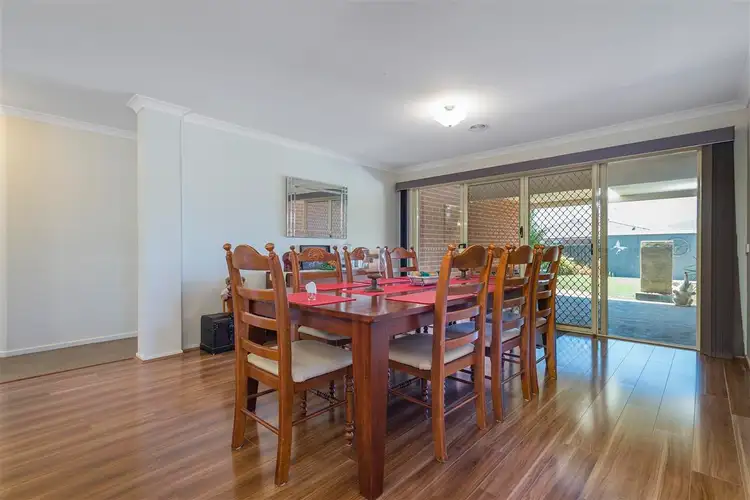 Sixth view of Homely house listing, 12 Jessie Evelyn Crescent, Kyneton VIC 3444