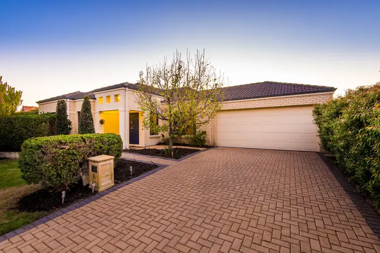 Second view of Homely house listing, 6 Capensia Way, Canning Vale WA 6155