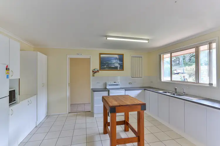 Second view of Homely house listing, 41 Treeline Drive, Gowrie Junction QLD 4352