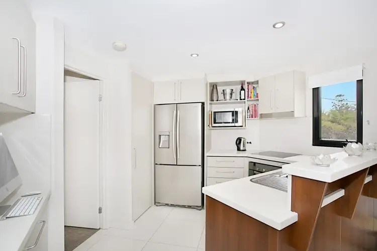 Second view of Homely unit listing, 3/160 'Wings on Surf' Surf Parade, Broadbeach QLD 4218