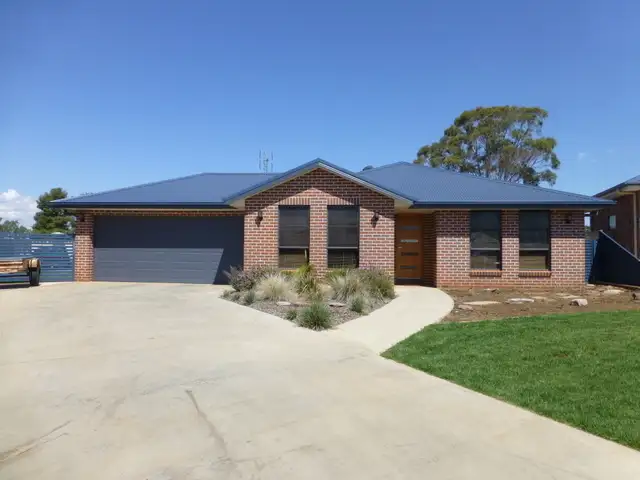 Main view of Homely house listing, 9 Mossgiel Place, Parkes NSW 2870