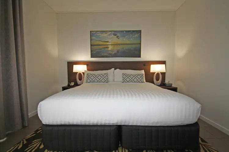 Seventh view of Homely apartment listing, 56/11 Oryx Road, Cable Beach WA 6726