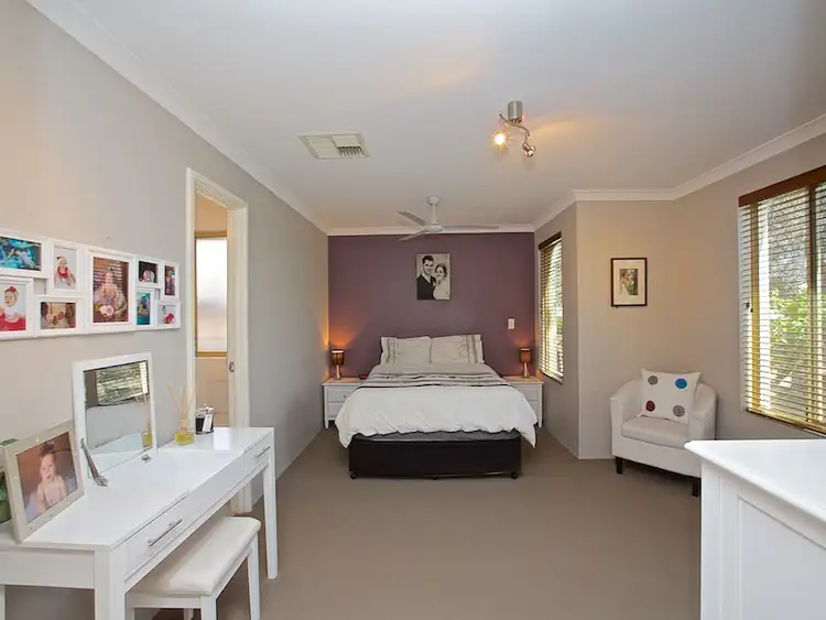 Third view of Homely house listing, 76 Larrawa Circle, Ellenbrook WA 6069