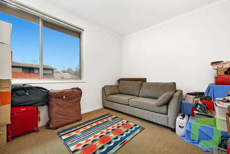 Sixth view of Homely apartment listing, 6/83 Manningham Street, Parkville VIC 3052