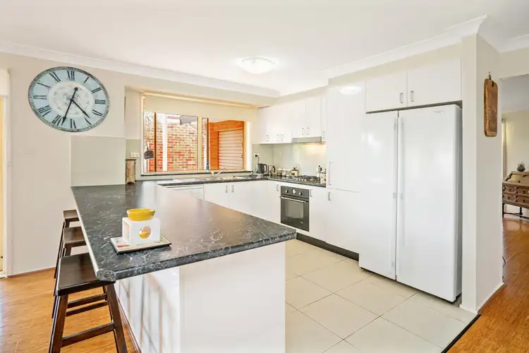 Third view of Homely house listing, 13 Glengyle Court, Wattle Grove NSW 2173