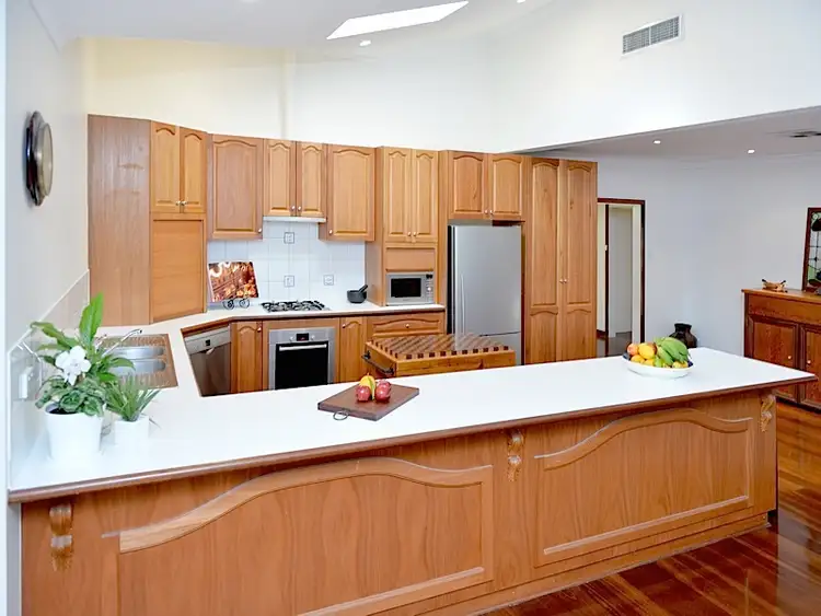 Fifth view of Homely house listing, 7 Caithness Road, Floreat WA 6014