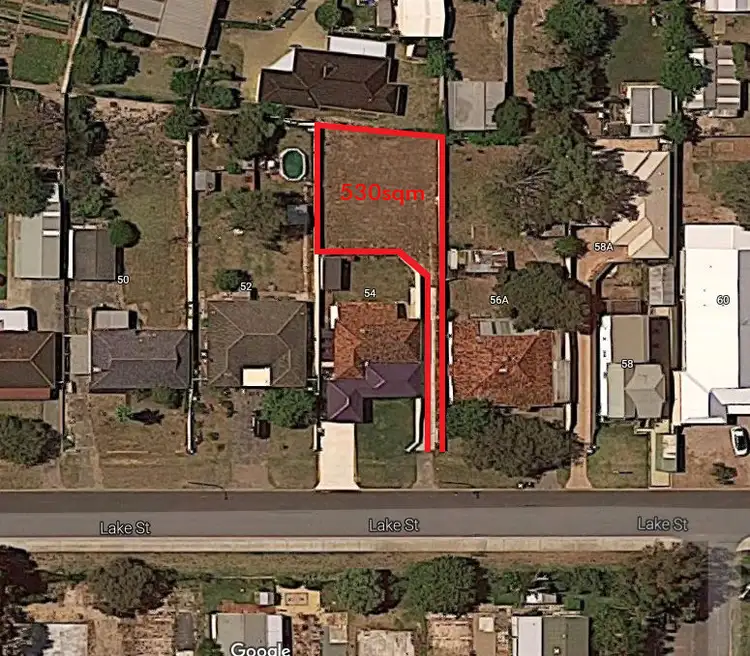 54a Lake Street, Rockingham WA 6168