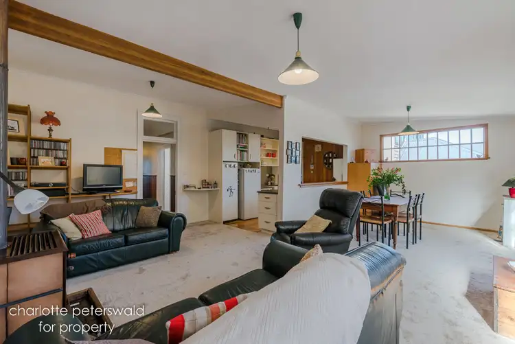 Third view of Homely house listing, 28 Parliament Street, Sandy Bay TAS 7005