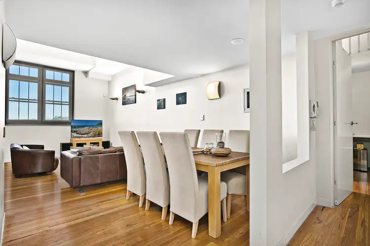 Sixth view of Homely apartment listing, 425/11-23 Gordon Street, Marrickville NSW 2204