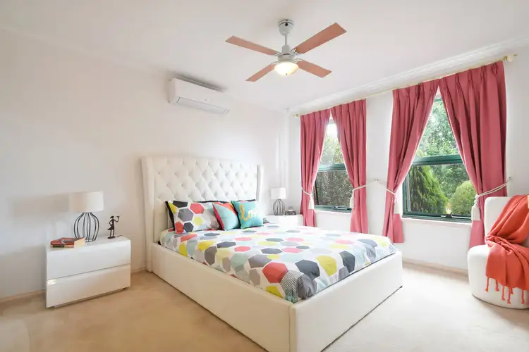 Fifth view of Homely house listing, 31 Augusta Drive, Seaford Rise SA 5169