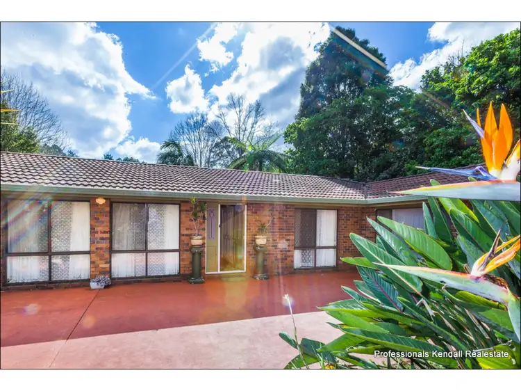 Main view of Homely house listing, 10 Winema Drive, Tamborine Mountain QLD 4272