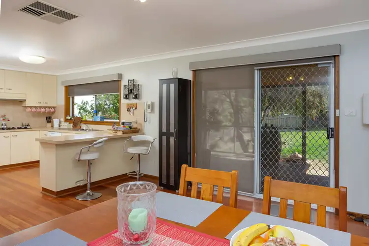 Second view of Homely house listing, 27 Allambie Way, Mount Austin NSW 2650