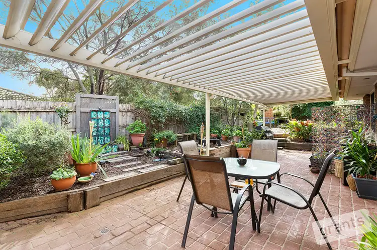 Third view of Homely house listing, 32 Allunga Parade, Berwick VIC 3806