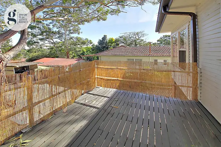 Sixth view of Homely house listing, 61 Station Street, West Ryde NSW 2114